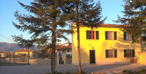 Отель tenuta braccini  Монтекатини Терме